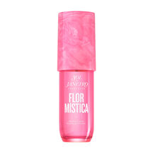 FLOR MÍSTICA PERFUME MIST (FRAGANCIA CORPORAL)